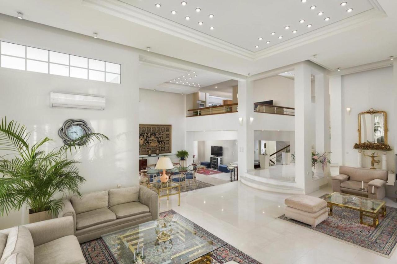 City Mansion Rhodes Rhodes City 外观 照片