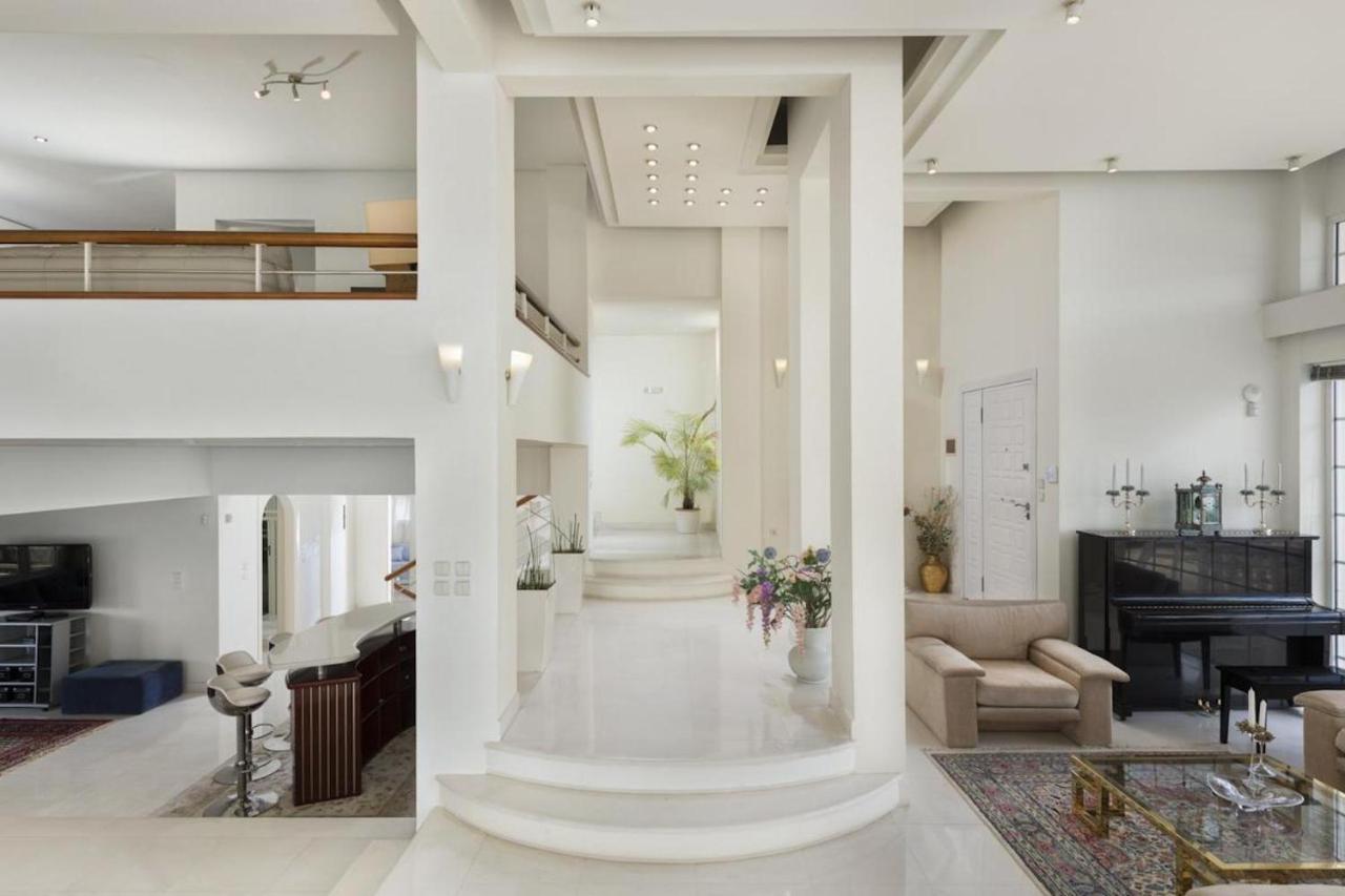 City Mansion Rhodes Rhodes City 外观 照片