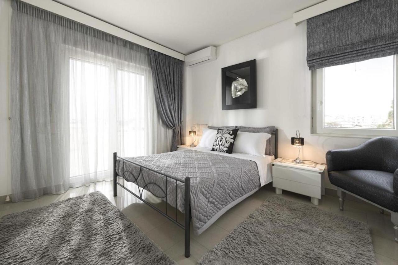 City Mansion Rhodes Rhodes City 外观 照片