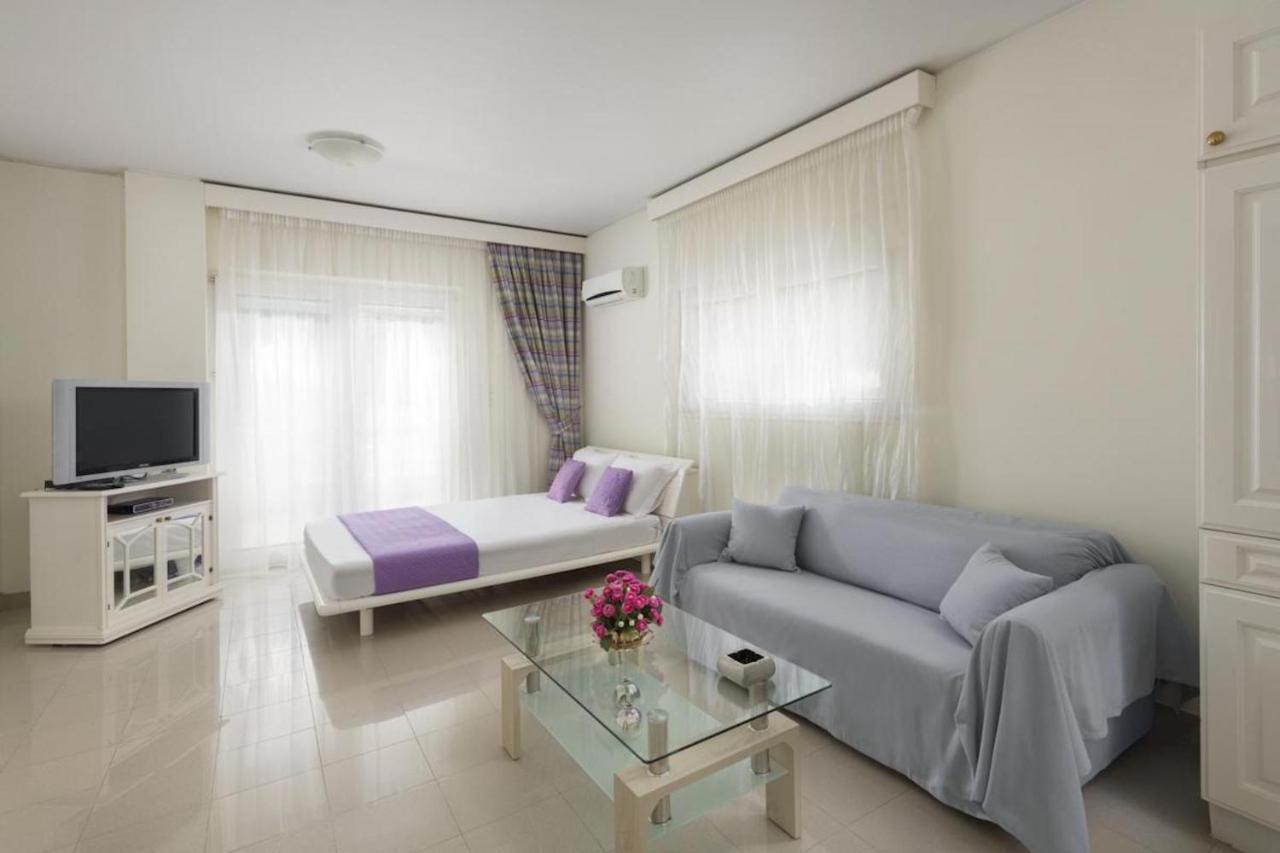 City Mansion Rhodes Rhodes City 外观 照片
