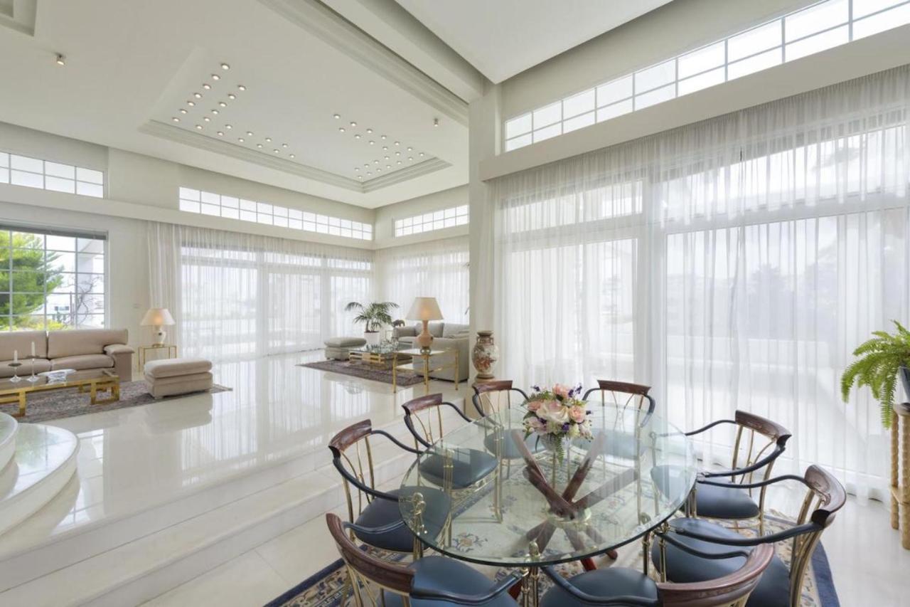 City Mansion Rhodes Rhodes City 外观 照片