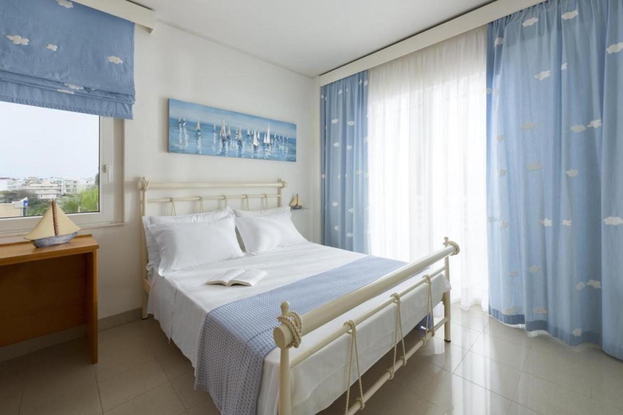 City Mansion Rhodes Rhodes City 外观 照片
