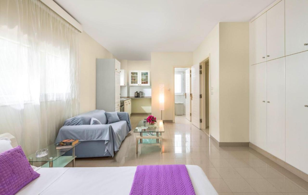 City Mansion Rhodes Rhodes City 外观 照片