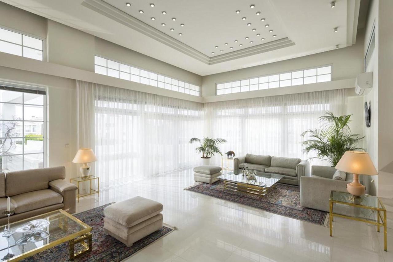 City Mansion Rhodes Rhodes City 外观 照片