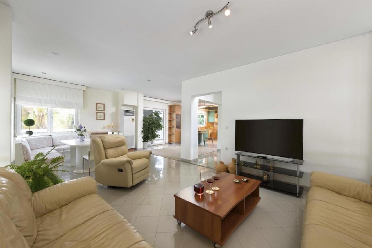 City Mansion Rhodes Rhodes City 外观 照片